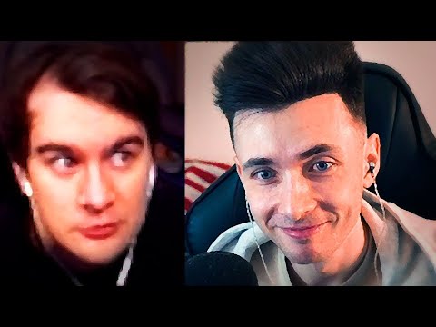 Видео: ХЕСУС ОБЪЯСНЯЕТ СИТУАЦИЮ СО СТРАЙКАМИ: КОНФЛИКТ С БРАТИШКИНЫМ И МНЕНИЯ СТИНТА И МАЗЕЛОВА