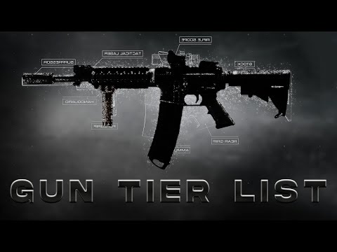 Видео: ЛУЧШЕЕ ОРУЖИЕ В BATTLEFIELD 6 BETA GUN TIER LIST + СБОРКИ