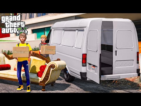 Видео: ОПЕРСКАЯ ЕЗДА В GTA 5 - ЗАГРУЗИЛИ В ОПЕРСКУЮ ГАЗЕЛЬ ДИВАН ИЗ ЗОЛОТА! 🌊ВОТЕР