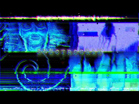 Видео: Скрытые криповые изображения найденные с помощью спектрограммы #2 - Creepy Интернет #35(C.V.0)