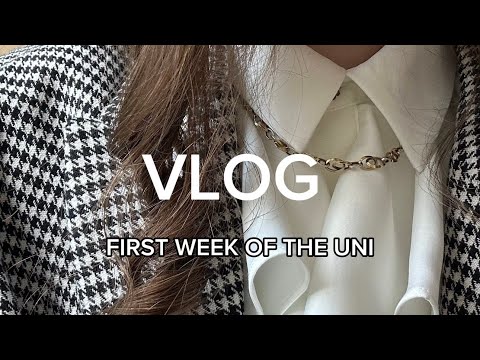 Видео: VLOG: Первая неделя учёбы в Польше, студенческие будни, встречи с друзьями