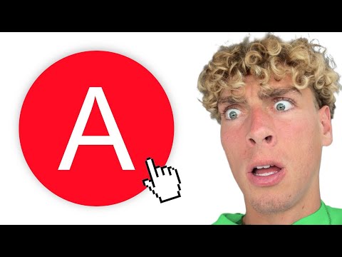 Видео: Этот ютубер пугает меня..