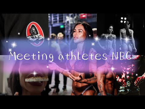 Видео: Влог 🎞️ первая тренировка в PROFIPUMP, пресс конференция NBC 