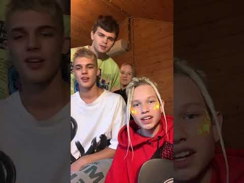 Видео: 🔔 #Эфир (часть-2я): @ivanstarmusic 👨‍🦳  → #день  #рожденье 🎂  #участника @ECOLEmusic  🎵   | 02.11.2021