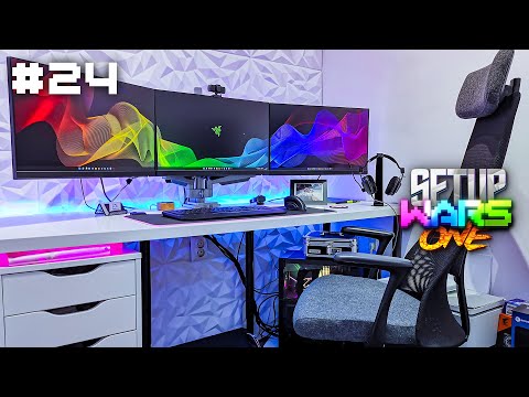 Видео: "99 Инвестиции, но Слушалките не са една" - Setup One Wars #24