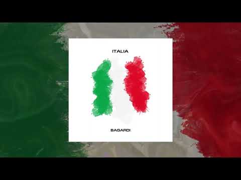 Видео: BAGARDI - Italia (Официальная премьера трека)
