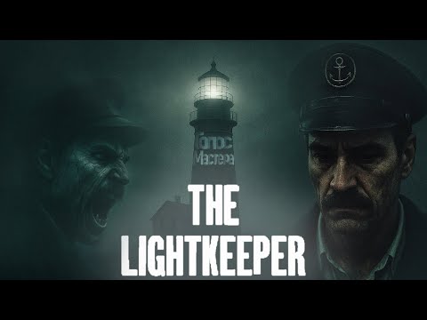 Видео: Какие тайны скрывает старый маяк? / The Lightkeeper #rus #top #indiegame #horror