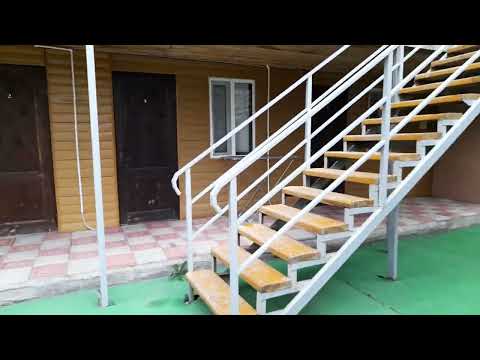 Видео: Наше жильё в Соль-Илецке