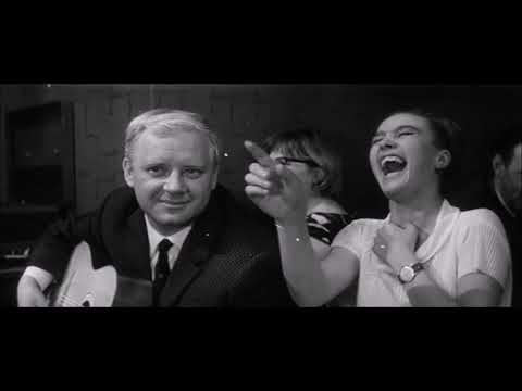 Видео: "Тост за Женьку". Ю.И. Визбор