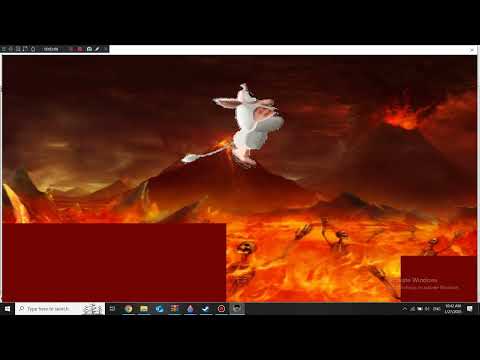 Видео: Прохождение Буба.EXE Remake