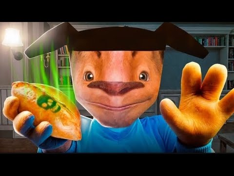 Видео: 5 ночей с тимохой #1
