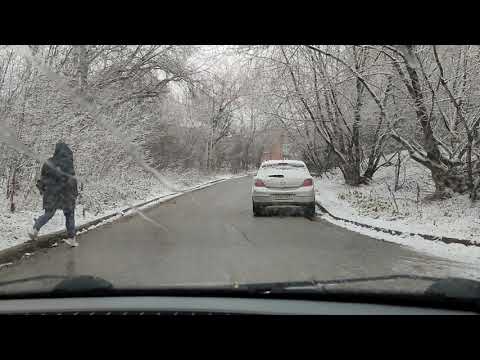 Видео: Там, где непросто