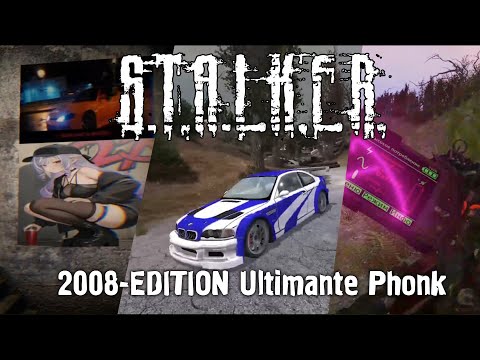 Видео: Мод года  S.T.A.L.K.E.R.: Контракт