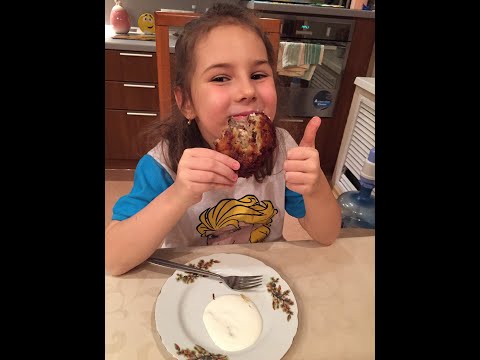 Видео: Настоящие Белорусские драники из картофеля с мясом в казане! Картофельные драники колдуны.