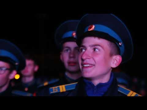 Видео: 10 лет СПКУ