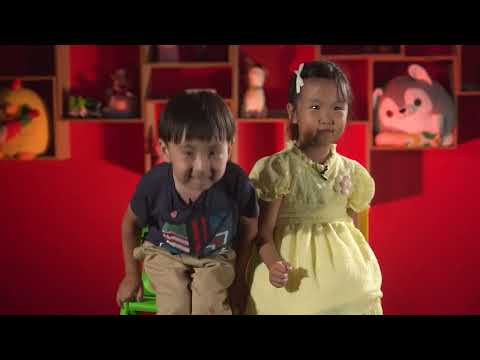 Видео: Бусдаасаа тусдаа өрөө будах даалгавар тэдэнд ямар санагдсан бол❓ Өрөөгөө гоё будаж чадсан болов уу❓😍