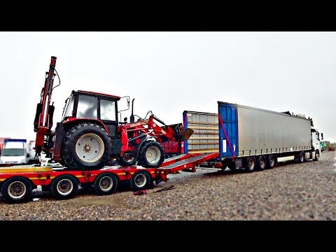 Видео: КАК Я МТЗ В ЯРИКЕ БРАЛ!