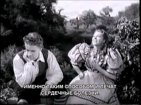 Видео: 2/6 Любовный напиток 1946 год. / L'elisir d'amore. Tito Gobbi.