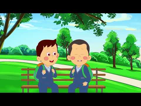 Видео: "СУРГУУЛЬ ОРЧМЫН ДУУ ЧИМЭЭ" ББ ХБО 3