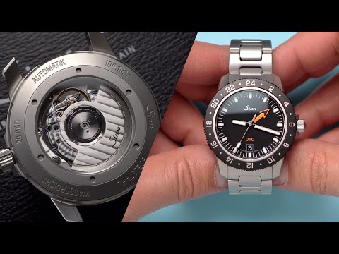 Видео: Синн 105 UTC