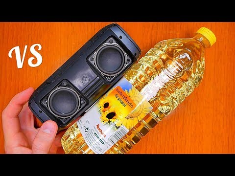 Видео: МАСЛО В КОЛОНКУ VAVA 24, МАСЛЕННОЕ ОХЛАЖДЕНИЕ МАГНИТОВ