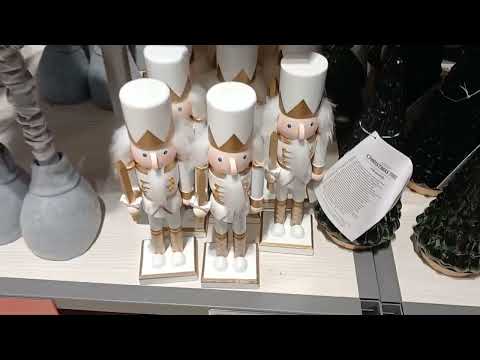 Видео: УБОРКА В КУХОННОМ ШКАФУ.РОЖДЕСТВЕНСКИЙ JYSK