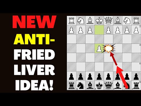 Видео: Новая стратегия защиты от атаки жареной печени!!!!