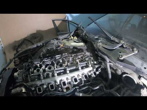Видео: Как снять стартером прикипевшую форсунку дизель м57 BMW е39 е46 е53 е70 е60 легкий и быстрый способ