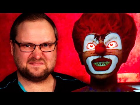 Видео: ХОРРОР ПО МАТЕМАТИКЕ И ЕЩЁ ДВЕ ИГРЫ
