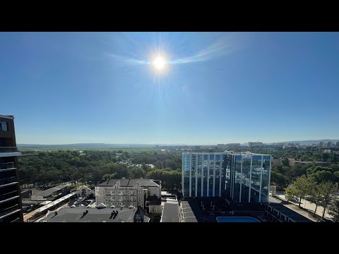 Видео: ‼️Внутри пентхауса у моря за 47💵млн|АНАПА ▶️Жк «Золотой берег»|Дом у моря 🌊с бассейном.