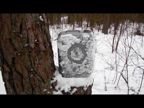 Видео: STALKER М-906  тест на кучность стрельбы.