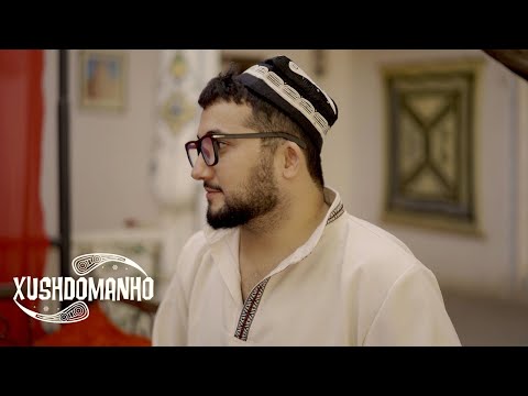 Видео: ХУШДОМАНХО - 10 | ۱۰ - خوش دامن ها