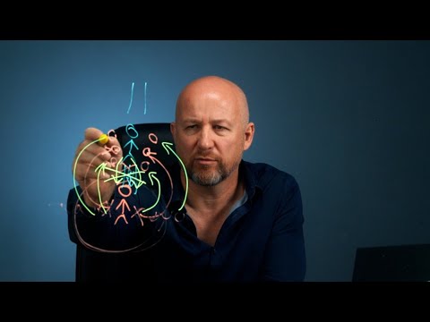 Видео: Семинар «Энергетический детокс. Стабилизация, проводимость и защита»