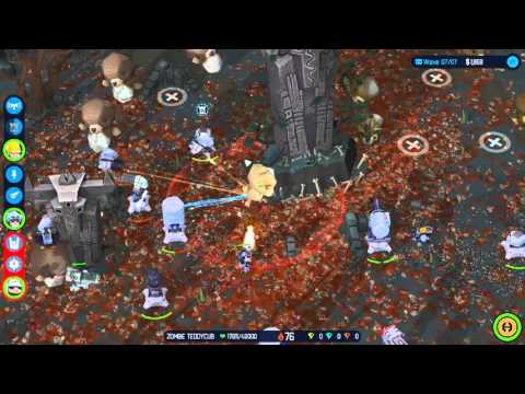 Видео: Прохождение OTTTD часть 3