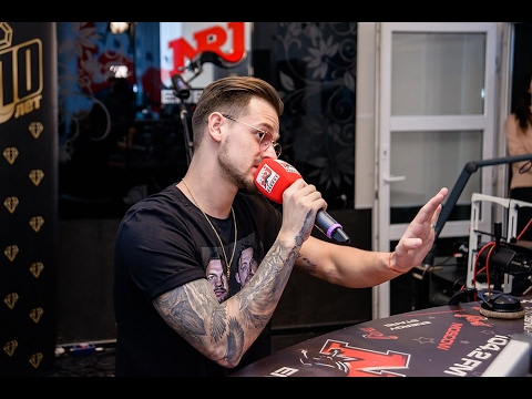 Видео: Миша Марвин заджемовал вместе с Саймоном!