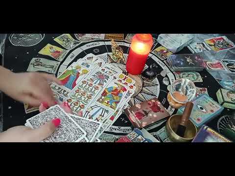 Видео: 🌪 Ти си дълбоко в ❤️ ми 💏 Чувствено любовно Таро 🫂