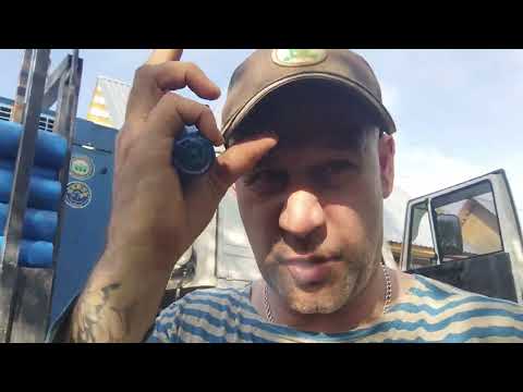 Видео: Бурение с промывкой в 2025г с.Мраморское
