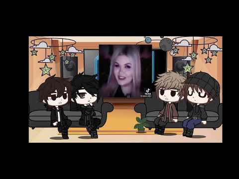 Видео: Реакция Чейза, Эрика, Бобби и Майка на СП Пустые || 0,5Х ||