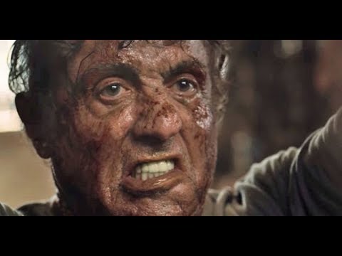 Видео: Рэмбо: Последняя кровь — Разочаровывающий конец