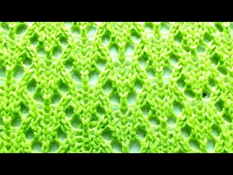 Видео: Хотите  Cвязать Такую КРАСОТУ?  Бесплатный МК для ВСЕХ.