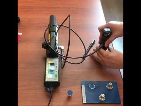 Видео: 2 этап испытаний на адгезию материалов Malchem