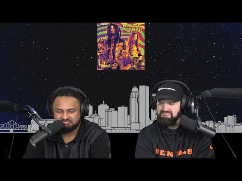 Видео: White Zombie - Thunder Kiss 65' | РЕАКЦИЯ