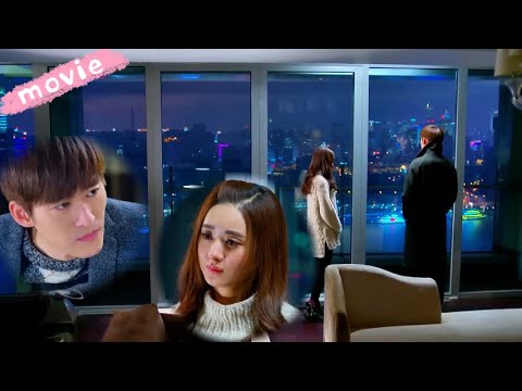 Видео: Что это за любовь? Золушка не выдержала и сказала CEO: Давай расстанемся!