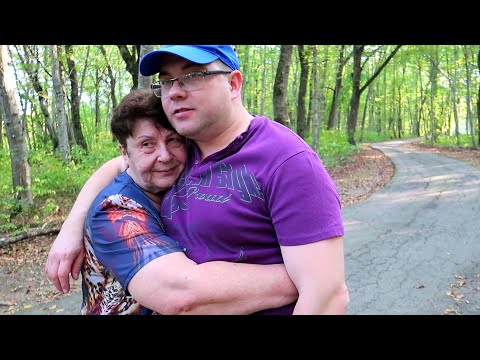 Видео: @Мамины рецепты в лесу! Кто с нами в ЛЕС?  Дыдынские на связи