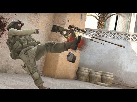 Видео: Counter-Strike 2 Идем к 1000 Подписчиков!  #shorts