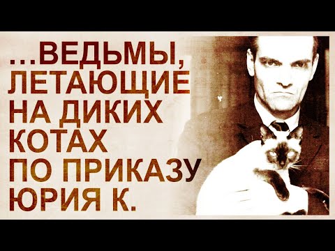 Видео: Как советский лингвист расшифровал язык Майя