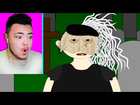 Видео: 😂 БАБКА АЛКА ВЕРНУЛАСЬ и не одна... Реакция Райма!