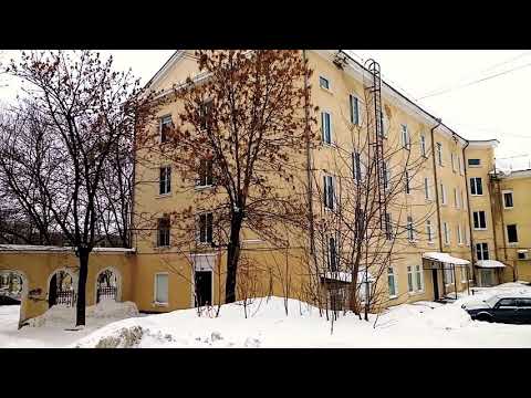 Видео: Эльмаш прогулка-2