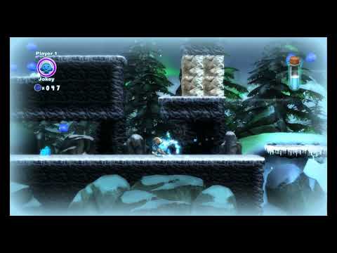 Видео: Прохождение игры The Smurfs 2 Часть 3 Финал