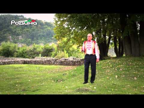 Видео: DIMITAR YOSIFOV - Oi, sbirayte se seliane/Димитър Йосифов / Ой, сбирайте се селяне